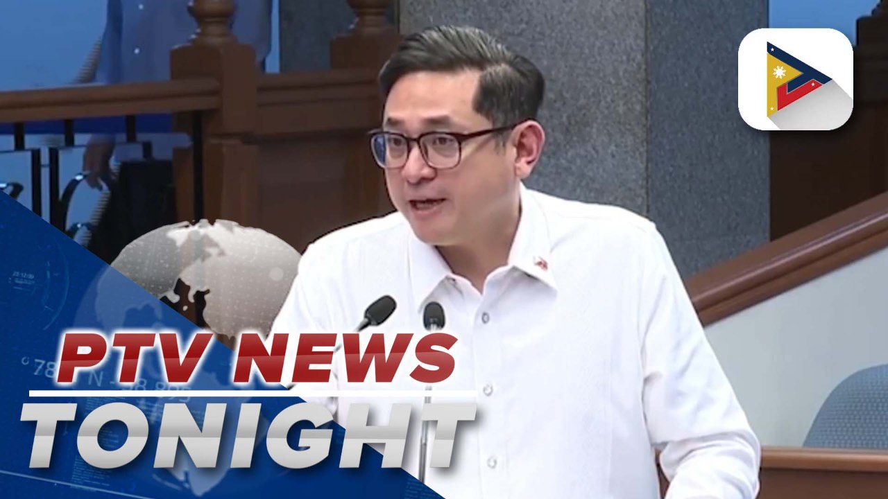 Senate to continue monitoring implementation of 2026 national budget; Sen. Aquino to ensure there are no ghost projs and that no ghost students benefit from funds for education programs