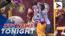 Families of devotees who died during Translacion have no plan to file a case vs Quiapo Church