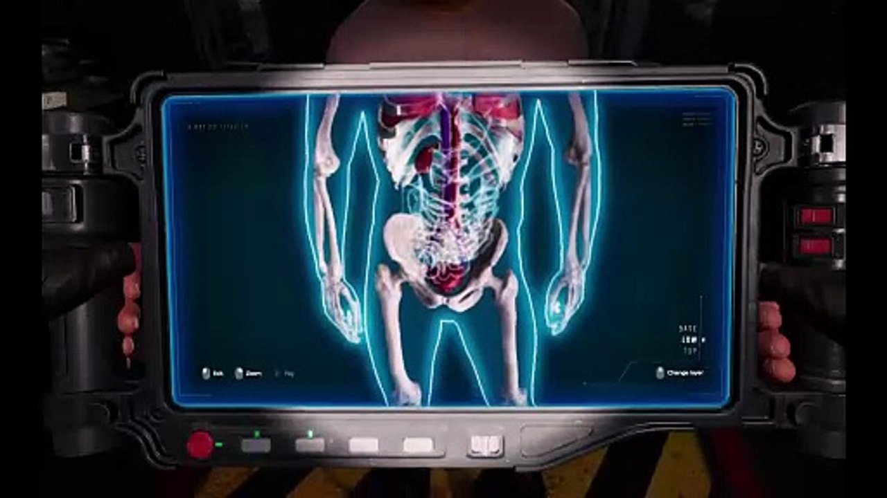 Quarantine Zone: The Last Check – Trailer zum neuen Zombie-Spiel auf Steam