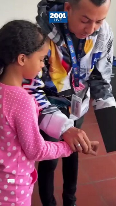 Recomendaciones Saime: Cómo deben asistir los niños a su cita de identificación