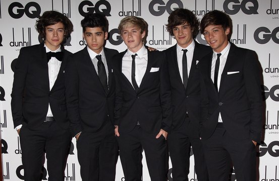 Louis Tomlinson predicted only two people from One Direction would find success as solo artists