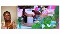 Huda likes being DOMINANT  _ S7 Episode 32 RECAP _ Love island USA