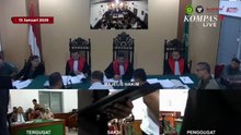 Oegroseno Kaitkan Ijazah yang Disita Polisi dengan Unggahan Dian Sandi