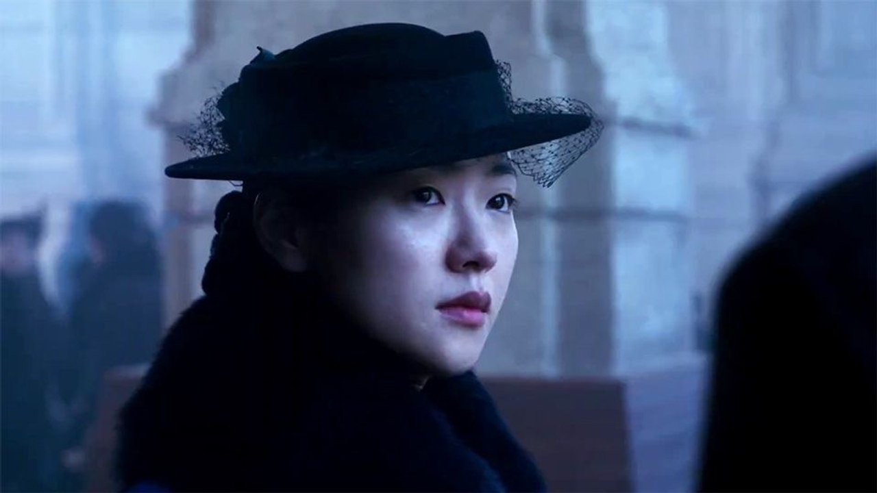 1909 - Im Schatten des Imperiums Trailer DF