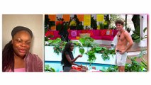 Huda   Chris its giving Jeremiah 2.0  _ S7 Episode 31 RECAP _ Love island USA