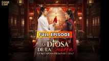 ¡La Diosa de la Guerra es Mi Esposa Desaparecida Completo en Español (2025) - FULL & DETAILED VERSION