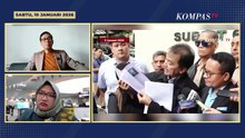 Kritik Pedas Andi Azwan Buat Roy Suryosoal Kasus Ijazah: Seperti Menjilat Ludahnya Sendiri!