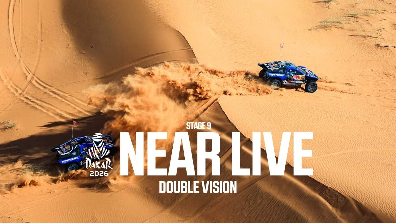 Double vision