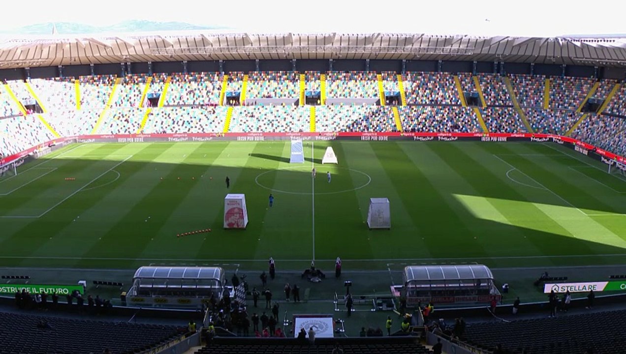 (LVTT Television) Serie A. Udinese - Pisa. Pre-match online show. (20-48-24_13-01-2026)