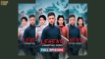 Legend Of The Martial Hero 2026 & Detailed Version