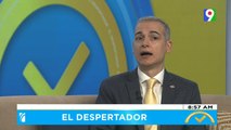 Josué Fiallo Analiza situación actual de Venezuela  |El Despertador