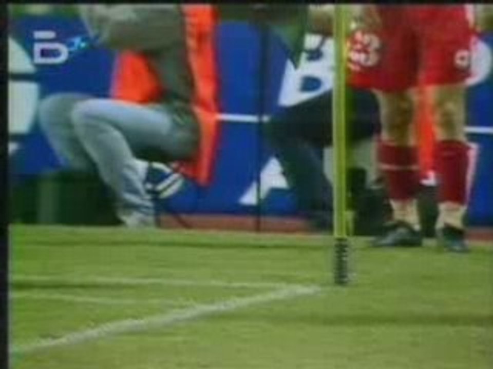 Naftex-Cska 0-1