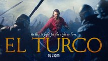 El Turco - Trailer en VO