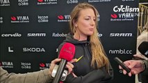 Cyclisme - INTERVIEW 2026 - Pauline Ferrand-Prévot : 