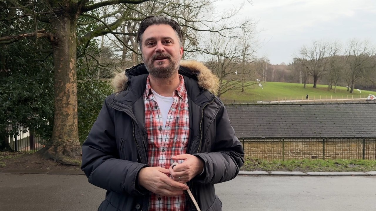 Leeds locals reflect on new digital border checks