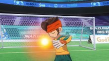 Inazuma Eleven: Cross - Anuncio
