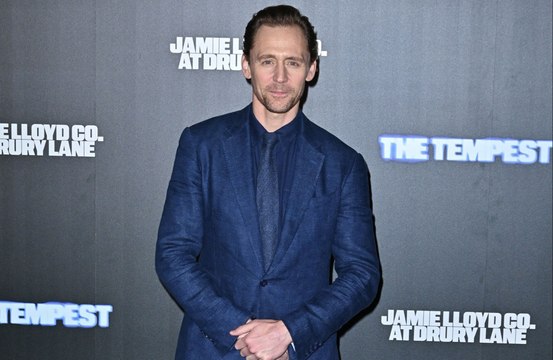 Tom Hiddleston would love to take part in The Celebrity Traitors or Strictly Come Dancing
