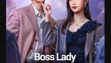 Boss Lady Brought Me Our Child (2025) - FULL HD [Eng Sub]