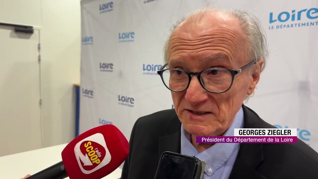 Georges Ziegler alerte sur les finances du Département : « Il faut les moyens de nos politiques »