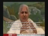 Interview de Dadi Janki on BBC