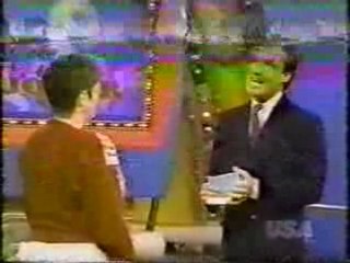 The Joker's Wild '91 Sioux vs. Bonus Round Part 3 of 4