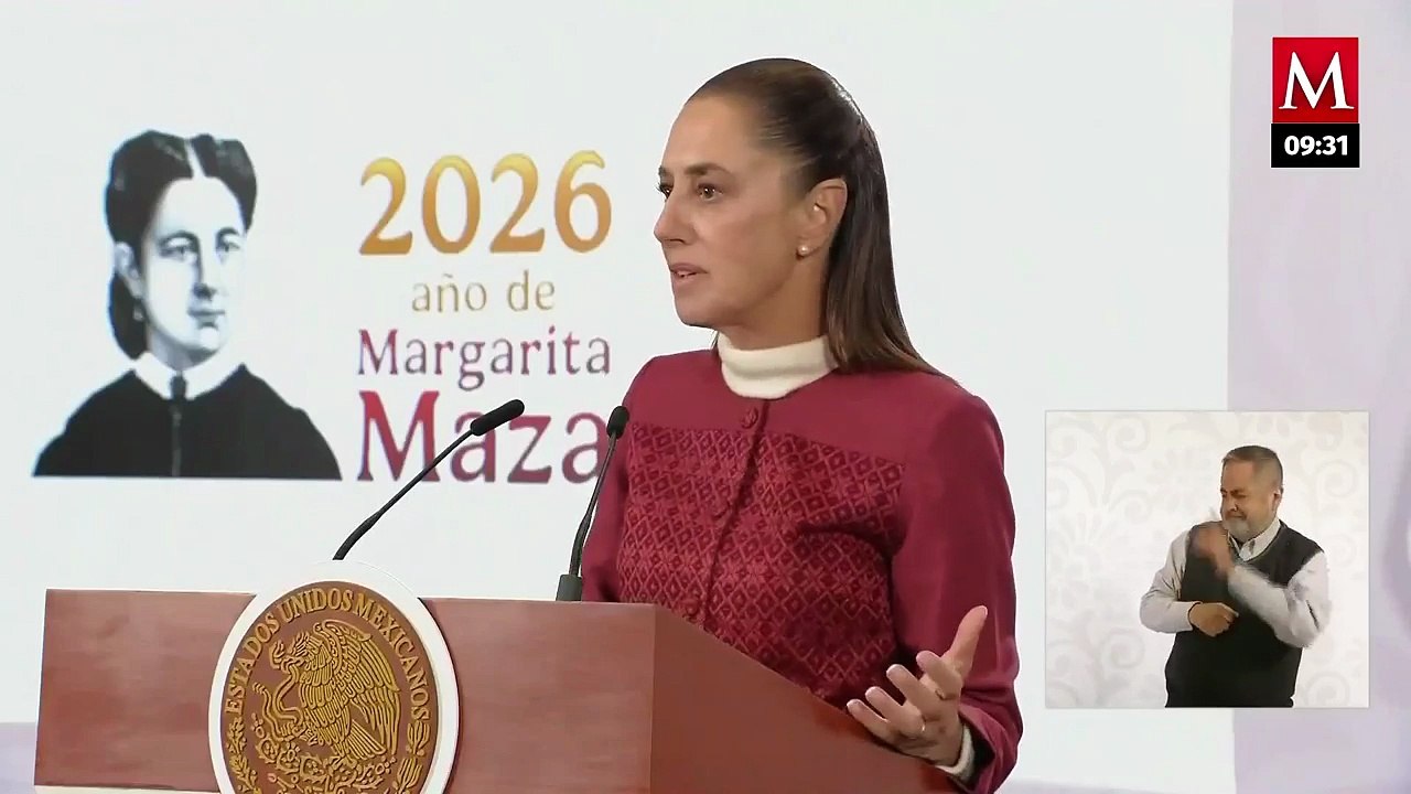 ¿Cómo logró Sheinbaum rebajar la tensión con Trump?