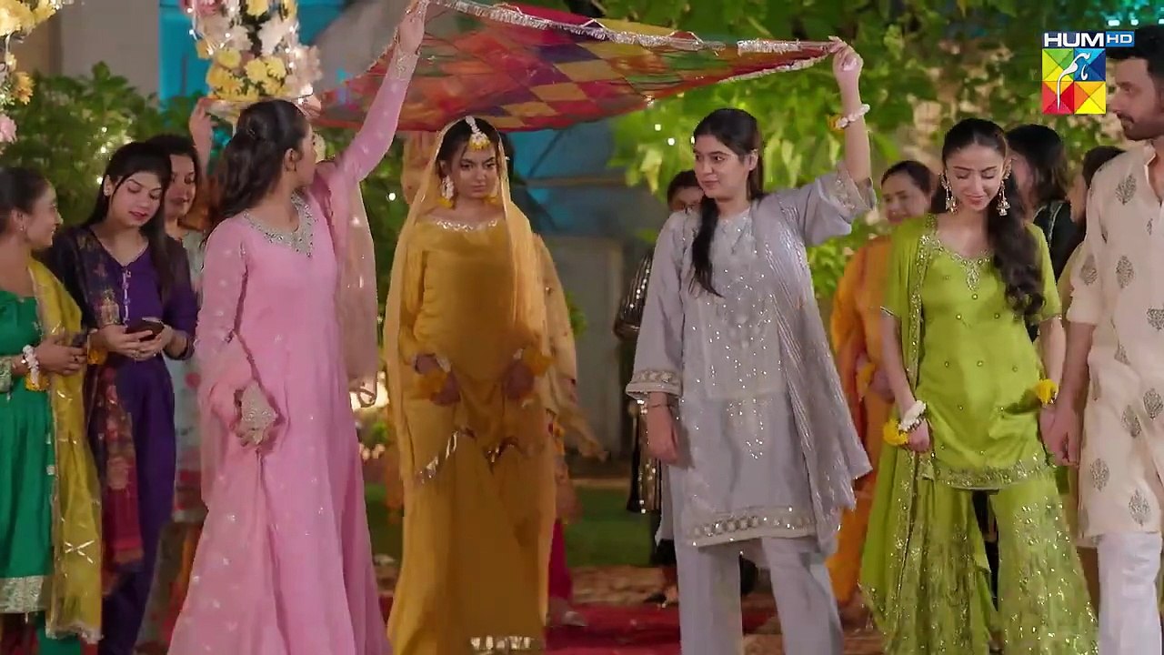 Daam-e-Mohabbat Episode 10 | Full HD | Latest Pakistani Drama 2026