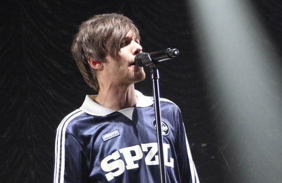 Louis Tomlinson avait prédit que seuls deux membres de One Direction auraient du succès en solo