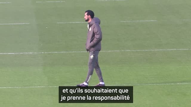 Real Madrid - Arbeloa : J'ai parlé avec Xabi Alonso hier