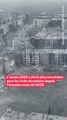 Guerre en Ukraine : l’année 2025 a été la plus meurtrière pour les civils depuis 2022