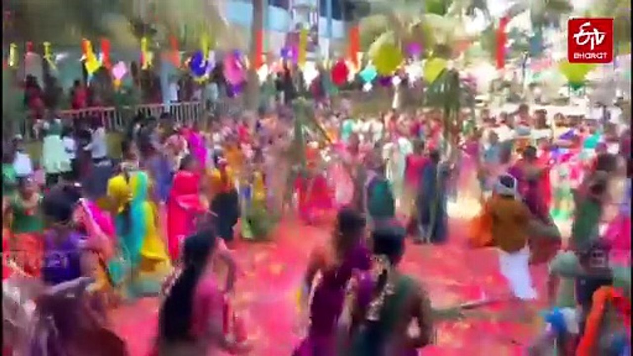 Dragon Boat Races Revive Festive Spirit At Atreyapuram’s Godavari Trophy Celebrations