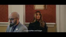Melania - Trailer (Deutsche UT) HD