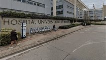 Dos pacientes con cáncer en el Hospital de Burgos mueren por un error humano
