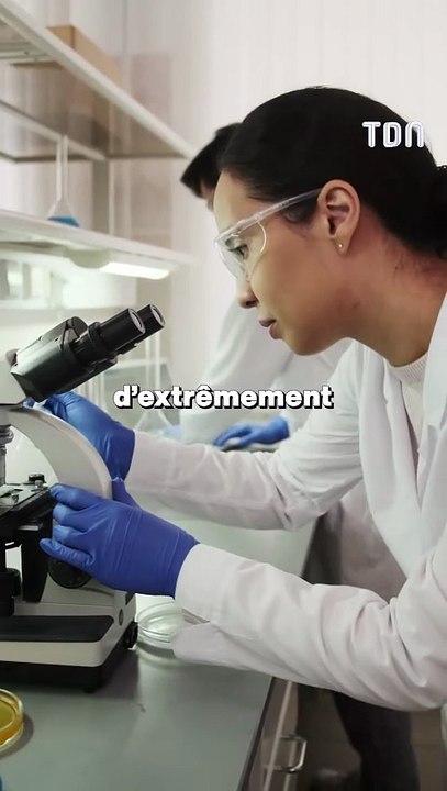 Cette particularité dans vos yeux pourrait indiquer que vous allez avoir la maladie d’Alzheimer plus tard dans votre vie