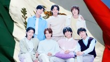 BTS anuncia gira mundial y México contará con tres fechas