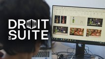 Droit de suite - La loi Evin remise en cause par les réseaux sociaux