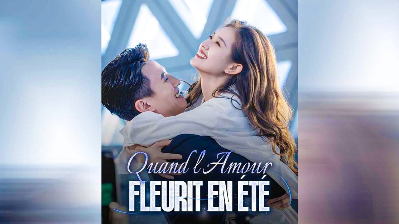Quand L’amour Fleurit En Été – Épisode Complet