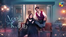 Neeli Kothi - Episode 12 [Eng Sub] - 13th January 2026 [ Anmol Baloch & Talha Chahour ] - HUM TV