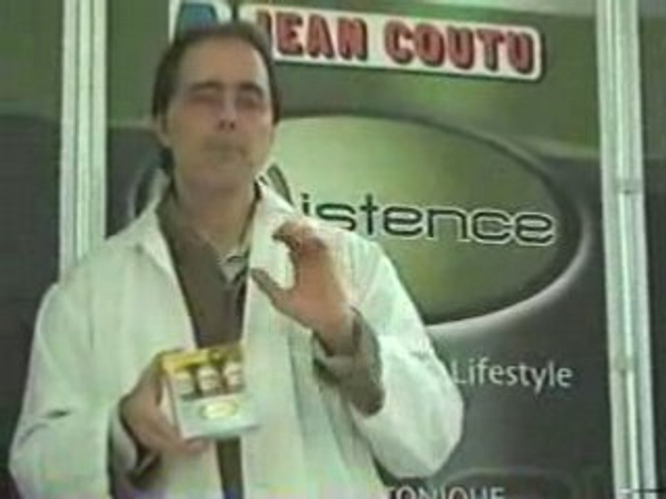 Xistence info