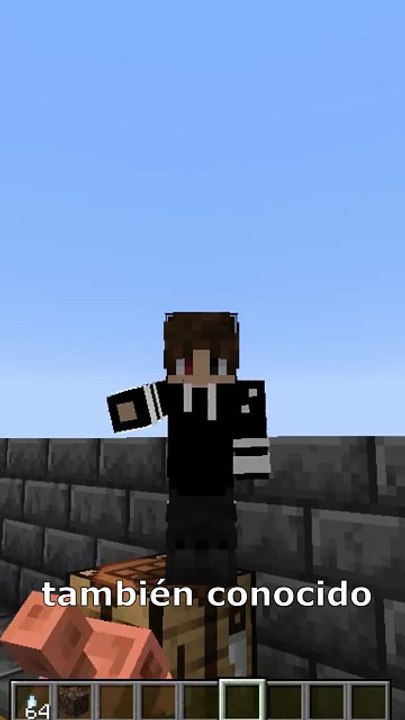 crafteo ghast deshidratado minecraft tutorial