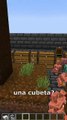 crafteo cubeta minecraft tutorial