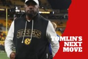 What’s next for Mike Tomlin after his uncertain Steelers future