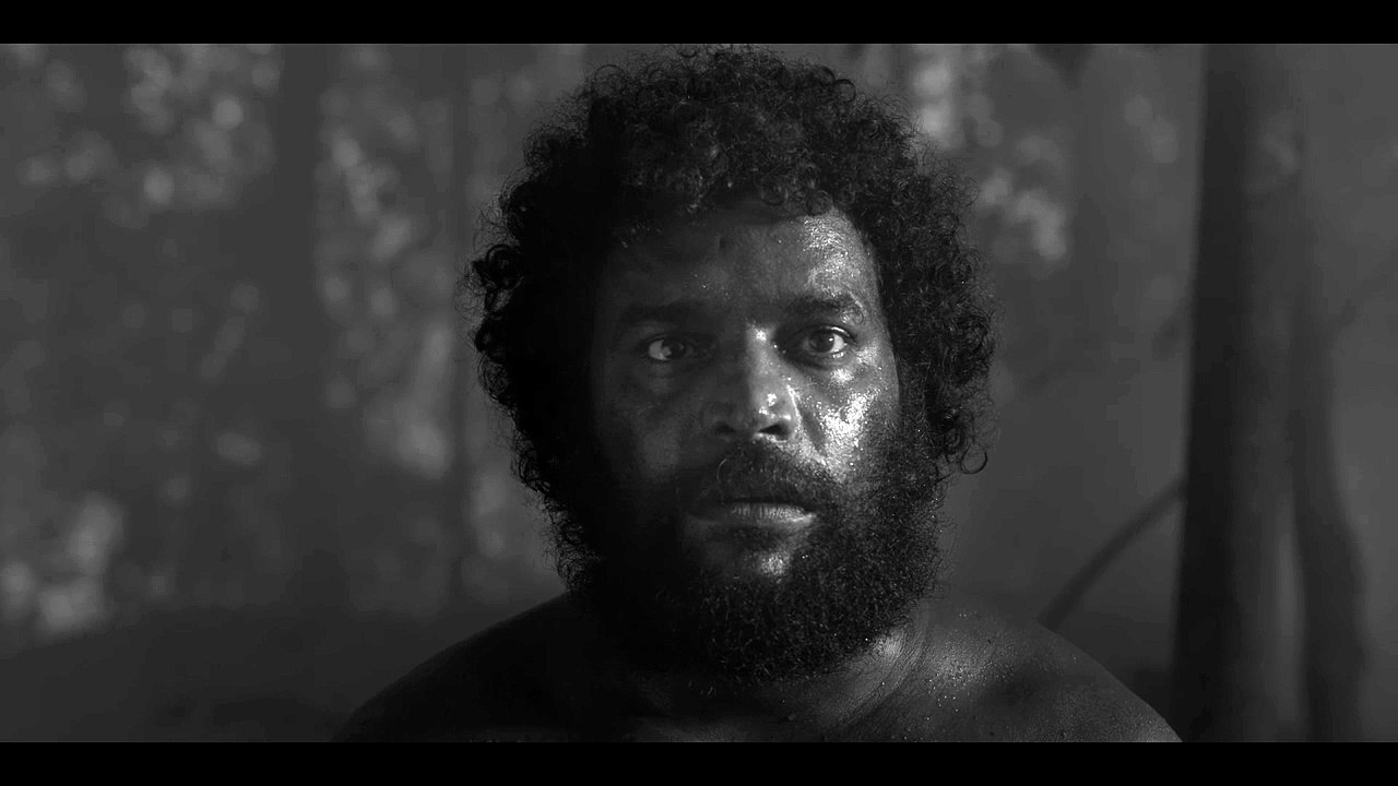Bramayugam - Tráiler