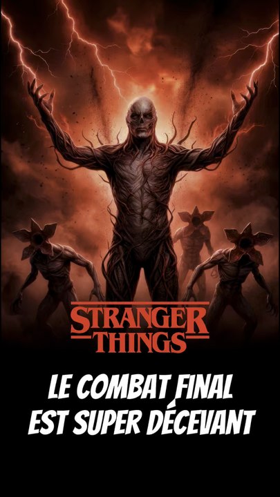 LE COMBAT FINAL EST NUL