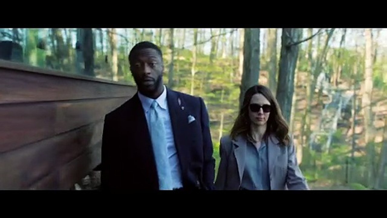 Alex Cross - S02 Trailer (Deutsch) HD