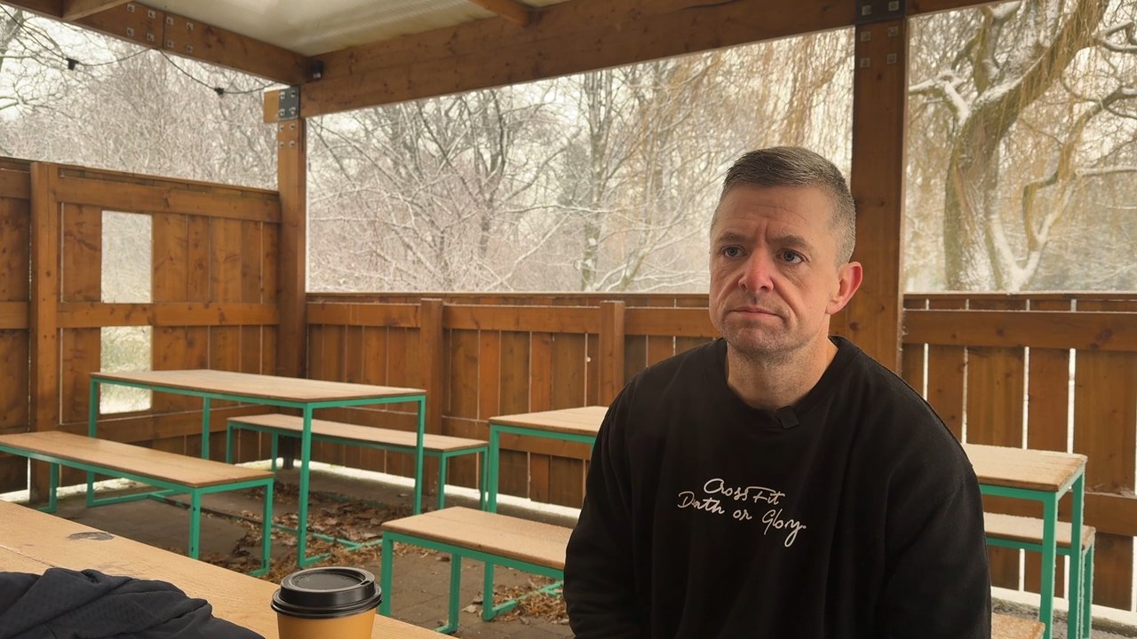 North East Comedian Shares Inspiring Weight Loss Journey During UK Obesity Awareness Week