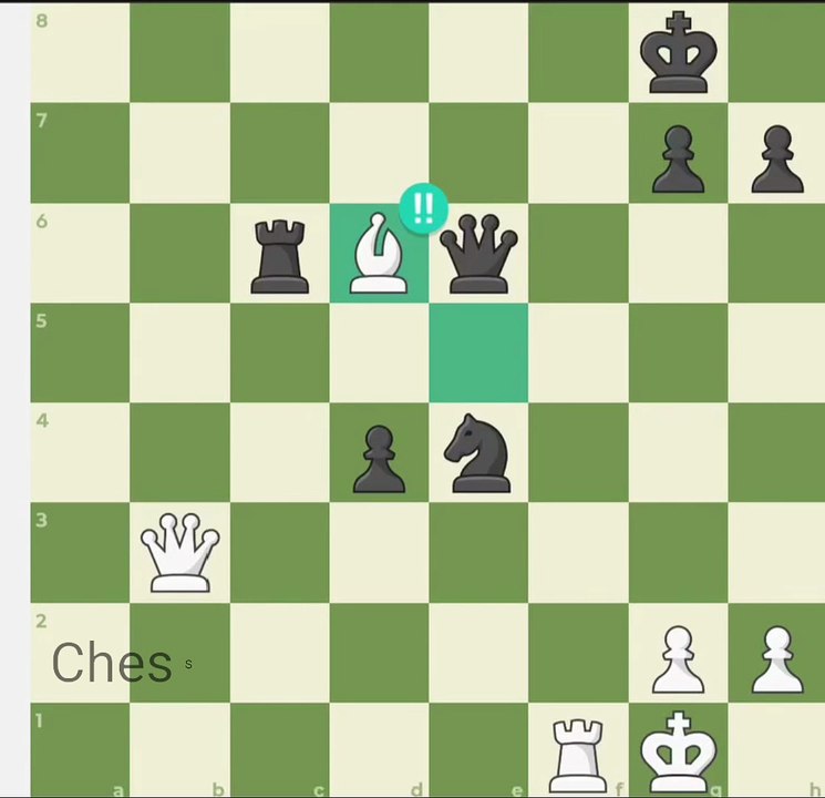 Part 16 | Why it's Brilliant!!#chessnetx #chess #brilliantmove #magnuscarlsen #checkmate  #chesscom