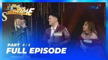 It's Showtime: Natalo man sa laro, wagi naman sa kilig si Player Jopay! (January 13, 2026) (Part 3/4)