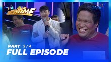 It's Showtime: Madlang players, nagkaka-mabutihan sa game arena?  (January 13, 2026) (Part 2/4)