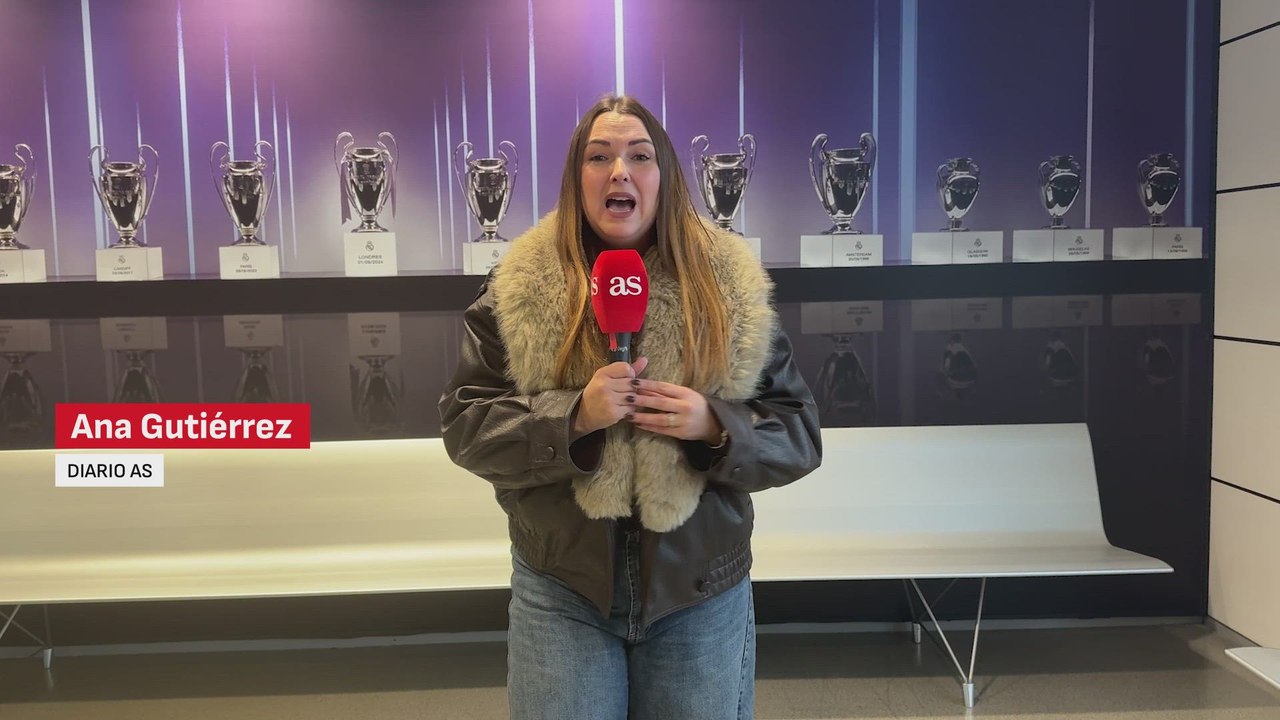 Lo que no se vio del primer día de Arbeloa al frente del primer equipo